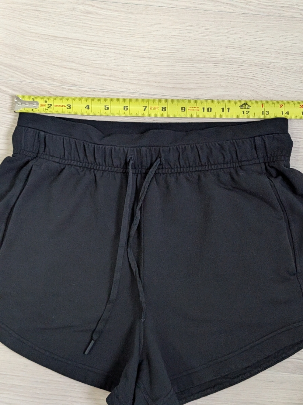 Lululemon Inner Glow Short 3" Modal - Picture 7 of 14